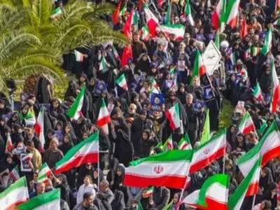 راهپیمایی روز جهانی قدس در گلستان برگزار شد