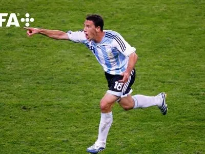 ویدئو نوستالوژی: سوپر گل پیروزی بخش به مکزیک در جام جهانی ۲۰۰۶