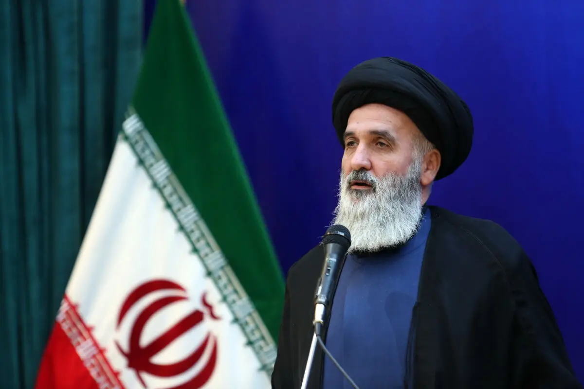 پیام تسلیت رئیس سازمان عقیدتی سیاسی وزارت دفاع به مناسبت درگذشت آیت‌الله مصباح یزدی