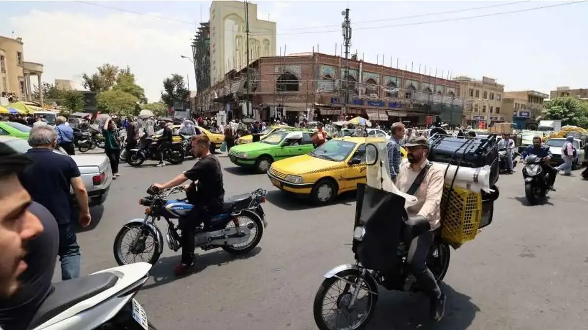 رسانه عبری: آمریکا چگونه می‌خواهد حلقه محاصره اقتصادی ایران را تنگ‌تر کند؟
