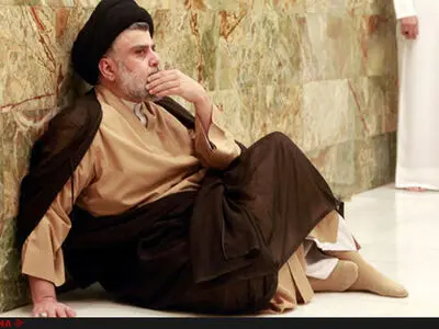 مکتب الصدر یعلن اغلاق جمیع المؤسسات التابعة للتیار