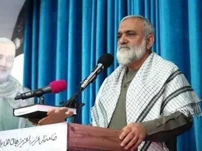 آماده‌ پاکسازی  منطقه از لوث متجاوزان آمریکایی و صهیونی هستیم/ در اینصورت با یک تیر صد نشان زده‌ایم