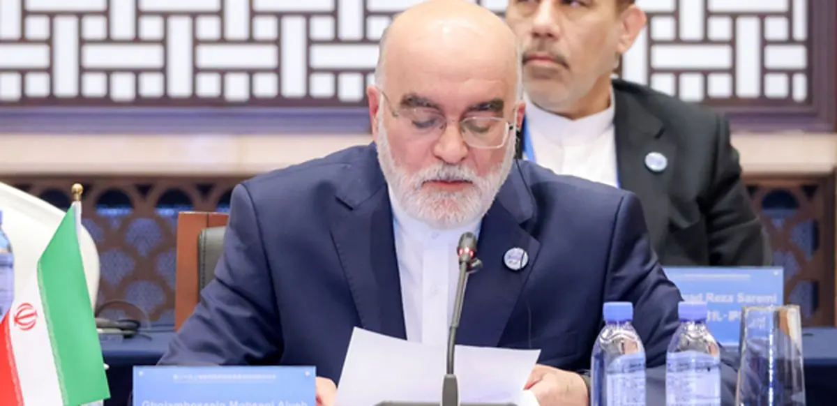 نامه دبیر ستاد حقوق بشر ایران به همتایان خود در سایر کشورها درباره تجاوز نظامی رژیم صهیونیستی