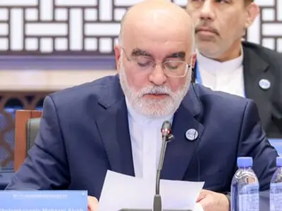 نامه دبیر ستاد حقوق بشر ایران به همتایان خود در سایر کشورها درباره تجاوز نظامی رژیم صهیونیستی