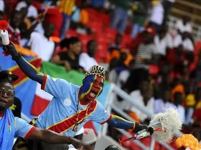 ویدئو: وفاداری بی پایان طرفداران کنگو