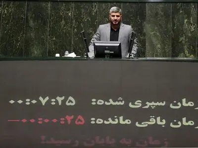 تأکید نماینده ورامین بر اولویت معیشت، بهداشت و امنیت در بودجه ۱۴۰۵/ تهران محروم فراموش نشود