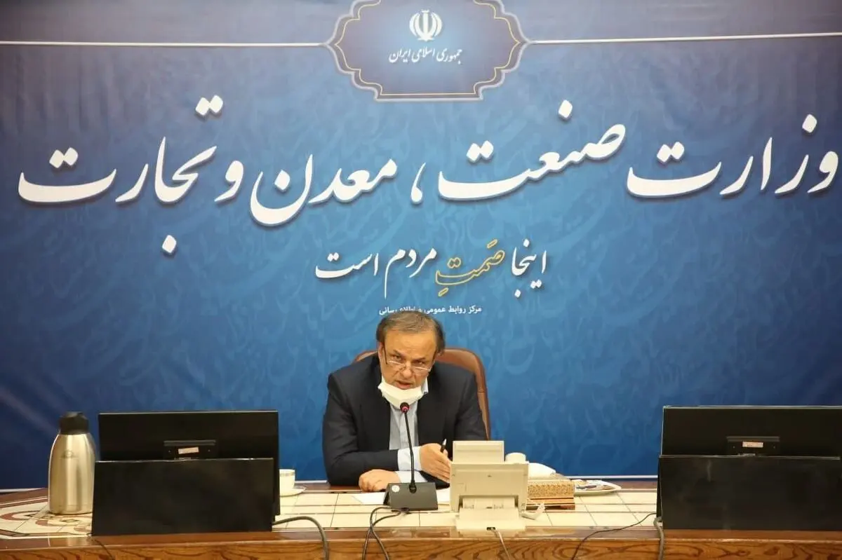 برنامه اختصاص تسهیلات ۵۰۰ میلیارد تومانی برای توسعه صنعت گوهرسنگ‌ها