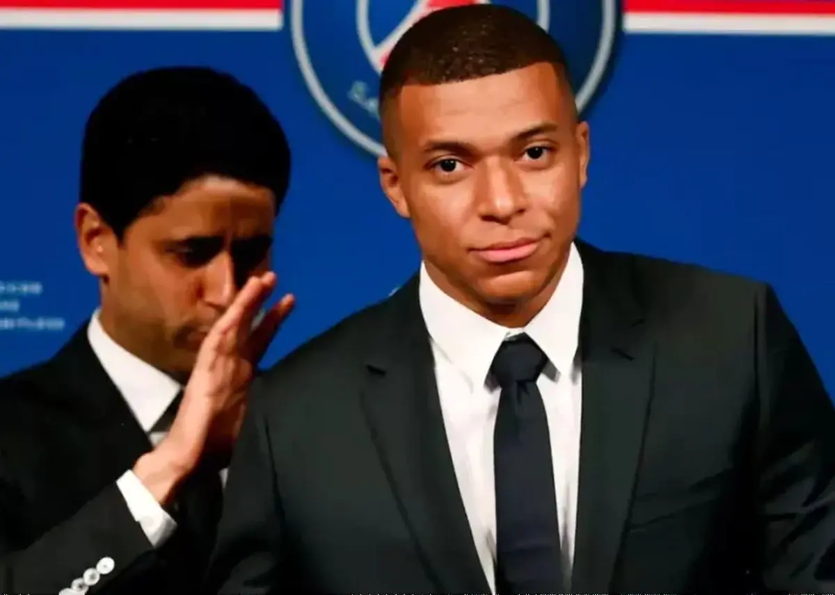 پایان خریدهای میلیاردی در PSG؛ شوک در پاریس‎!‎