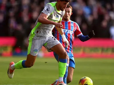 ویدیو: خلاصه بازی کریستاس پالاس 0 - منچسترسیتی 3 