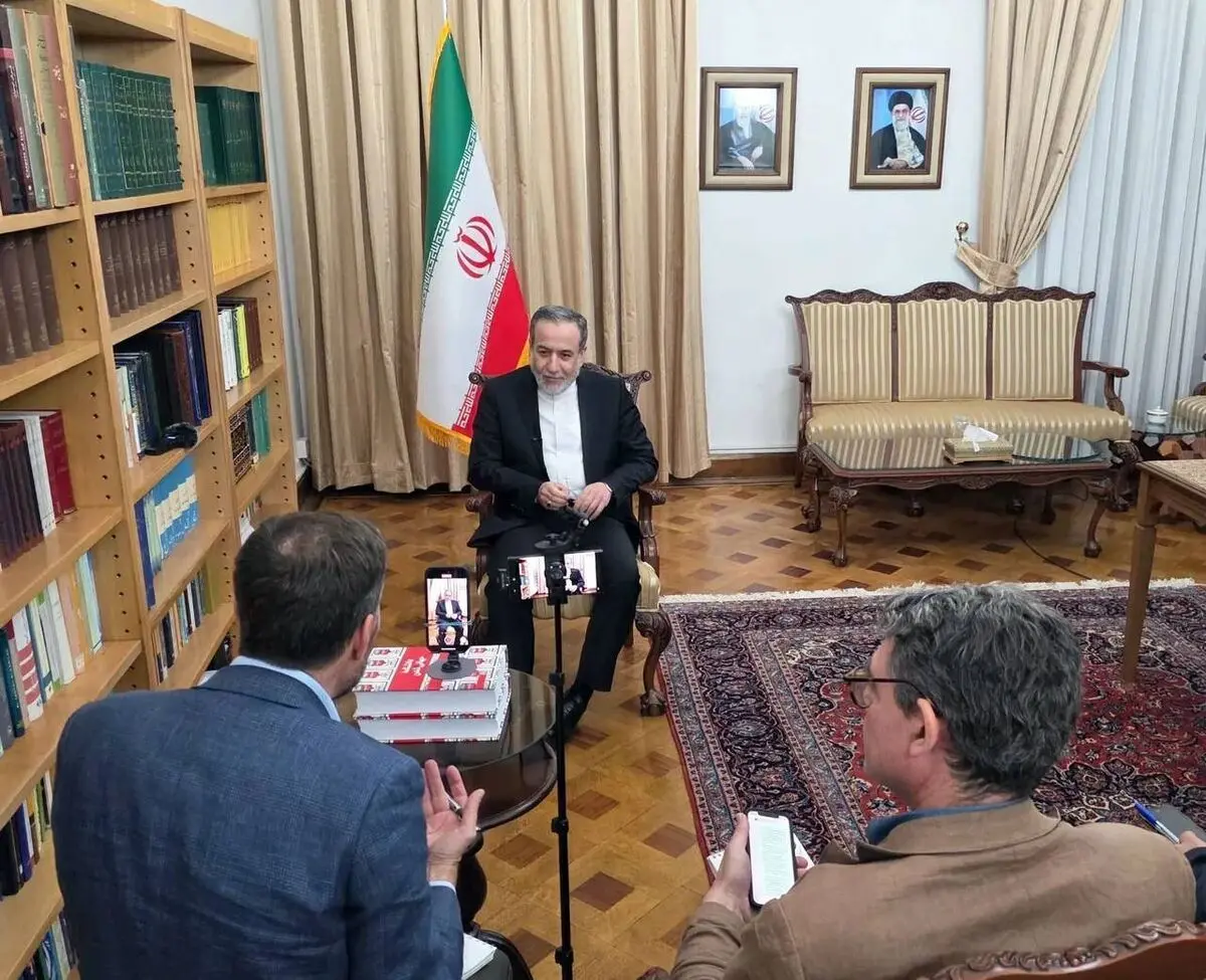 آمریکا به دنبال دیکته خواسته هایش در مذاکره است