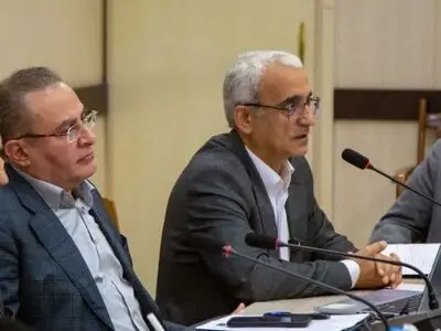 70 درصد مرگ‌های اردبیل مربوط به بیماری‌های دیابت، چاقی، فشارخون است