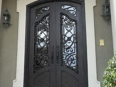 سفارش ساخت درب فلزی را از ما بخواهید 
