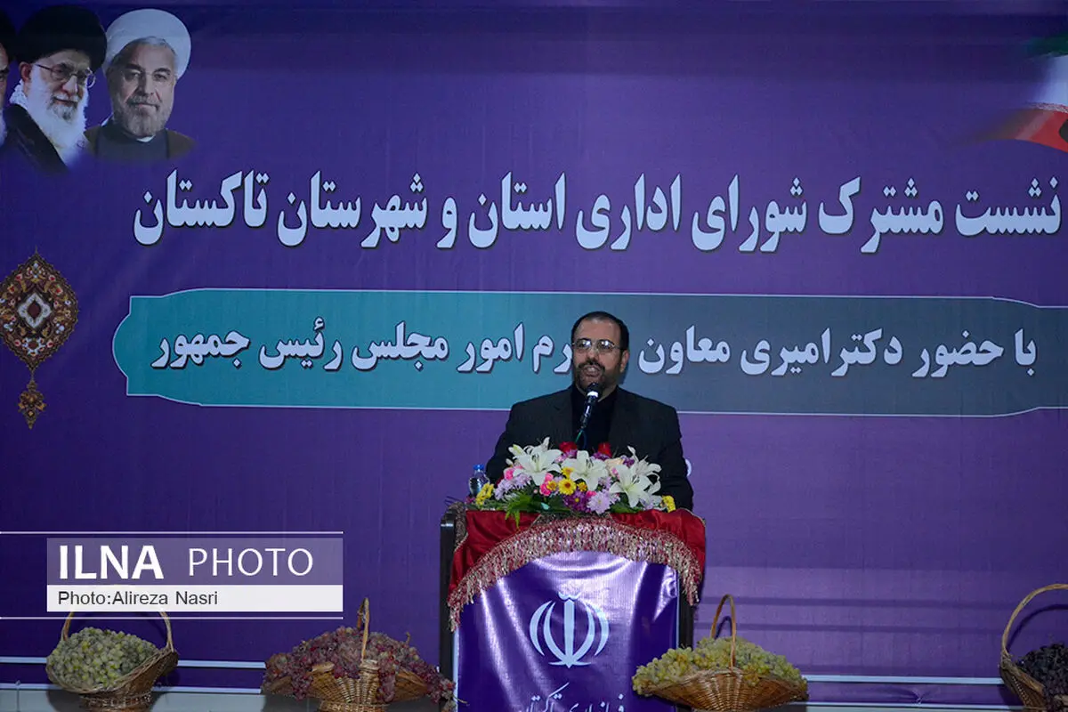 قدرت دیپلماسی و موشکی امنیت ملی دشمنان را ناامید کرده است