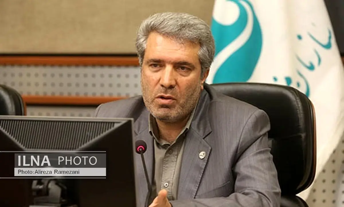 باید از ظرفیتهای بخش خصوصی استفاده شود
