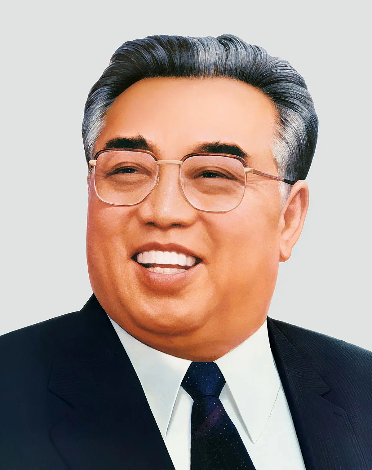 On the Occasion of the 29th Demise Anniversary of President Kim Il Sung: DPRK