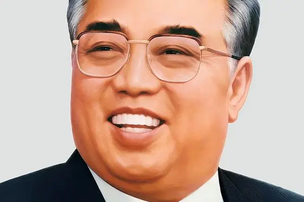 On the Occasion of the 29th Demise Anniversary of President Kim Il Sung: DPRK