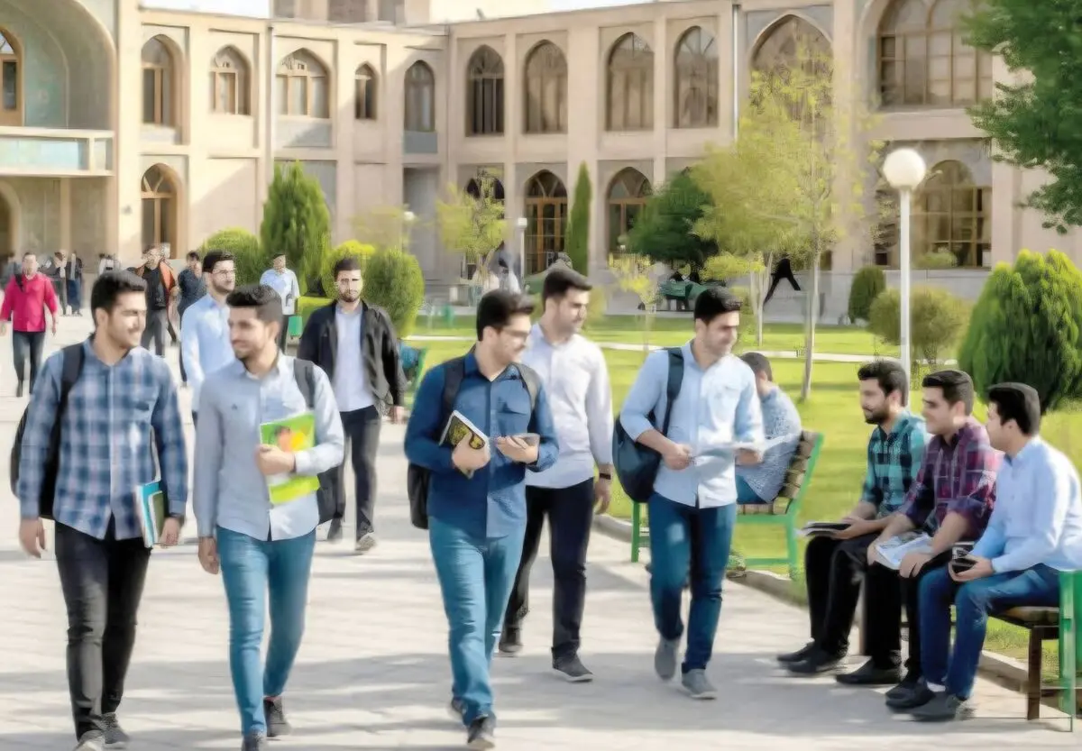 پذیرش ۱۷۵ دانش‌آموز تحت حمایت کمیته امداد مازندران در دانشگاه فرهنگیان