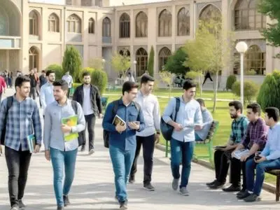 پذیرش ۱۷۵ دانش‌آموز تحت حمایت کمیته امداد مازندران در دانشگاه فرهنگیان