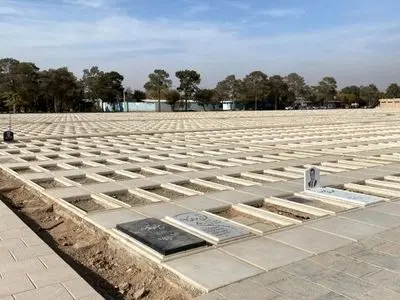 تمام فعالیت‌های اجرایی و خدماتی سازمان بهشت زهرا در حال انجام است 