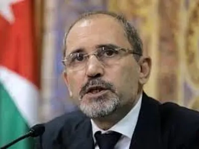 وزیر خارجه اردن فردا عازم مسکو می‌شود