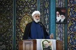 نهم دی، نمادی از اقتدار مردم ولایتمدار همیشه در صحنه