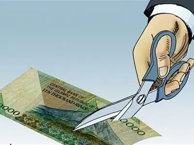 اثرگذاری حذف صفر از پول در کاهش تورم توهم است
