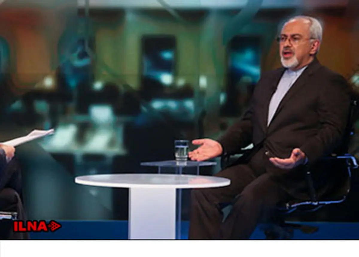ظریف درباره توافق هستهای توضیح میدهد