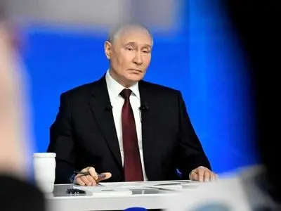 هشدار اطلاعاتی آمریکا؛ پوتین در پی تسلط کامل بر اوکراین و بخش‌هایی از اروپا