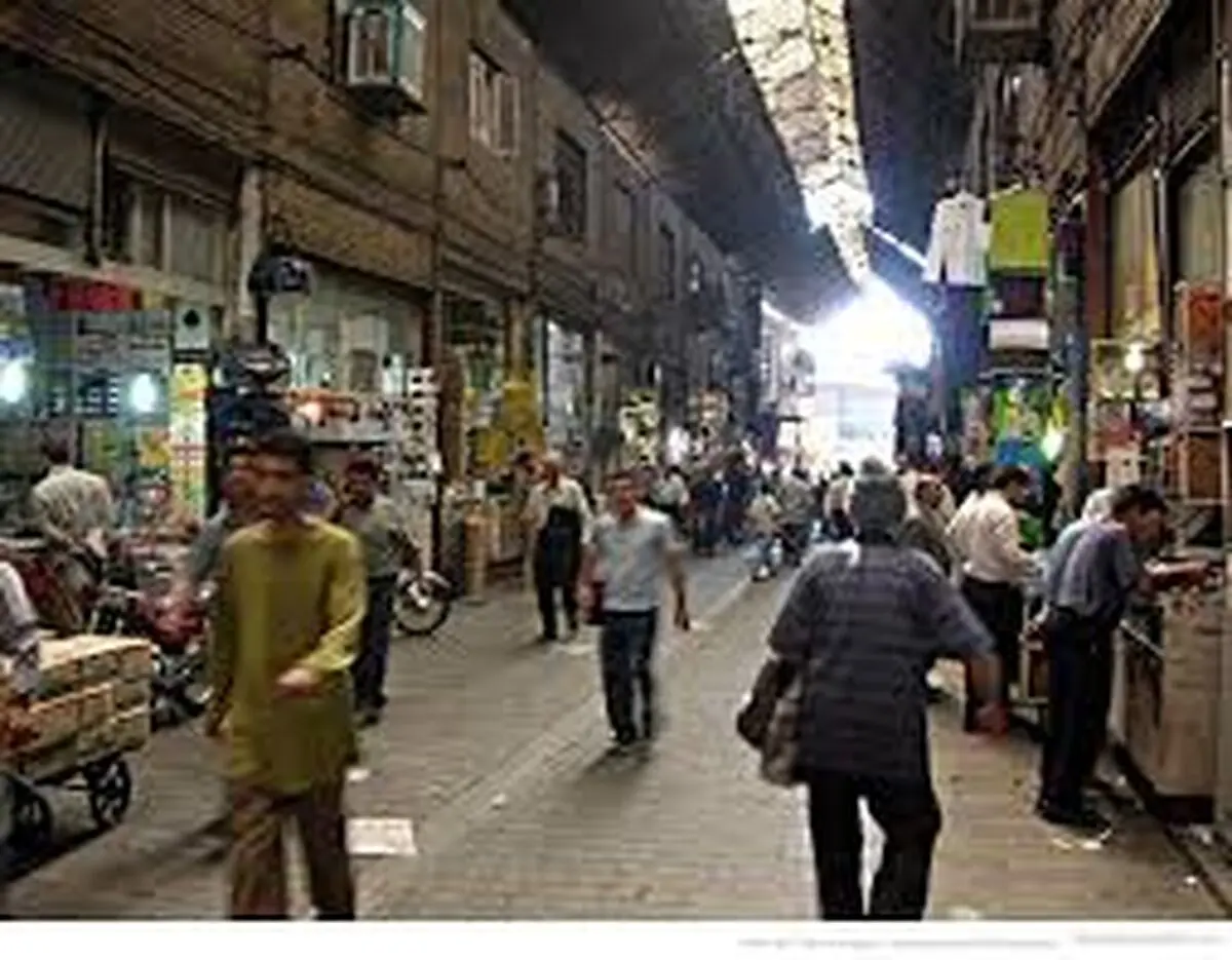 سفره رنگین افغان‌ها
