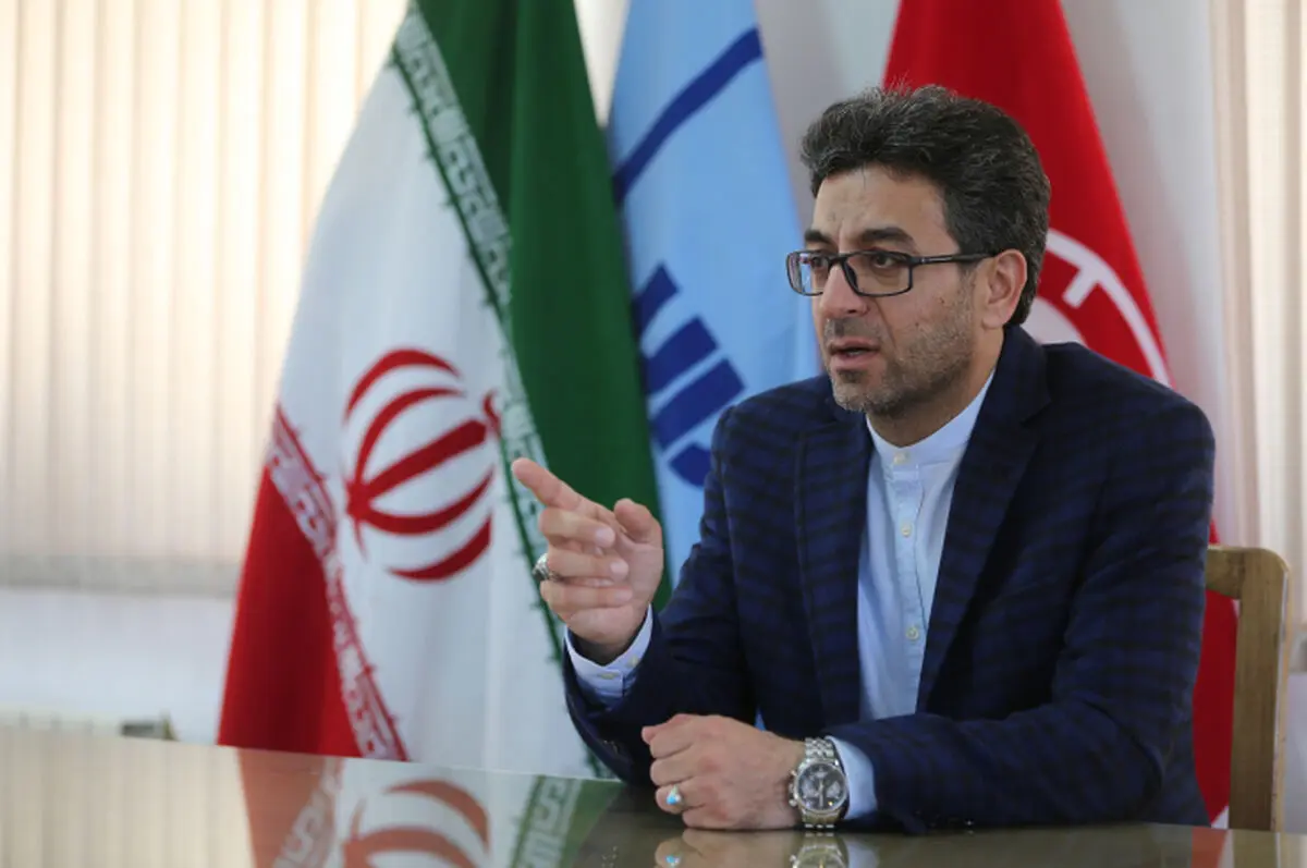 ضرورت توجه بر علامت استاندارد هنگام خرید وسایل گرمایشی 