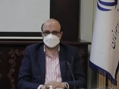  علی‌نژاد: واگذاری تبلیغات محیطی به باشگاه‌ها فرصتی برای درآمدزایی بیشتر است