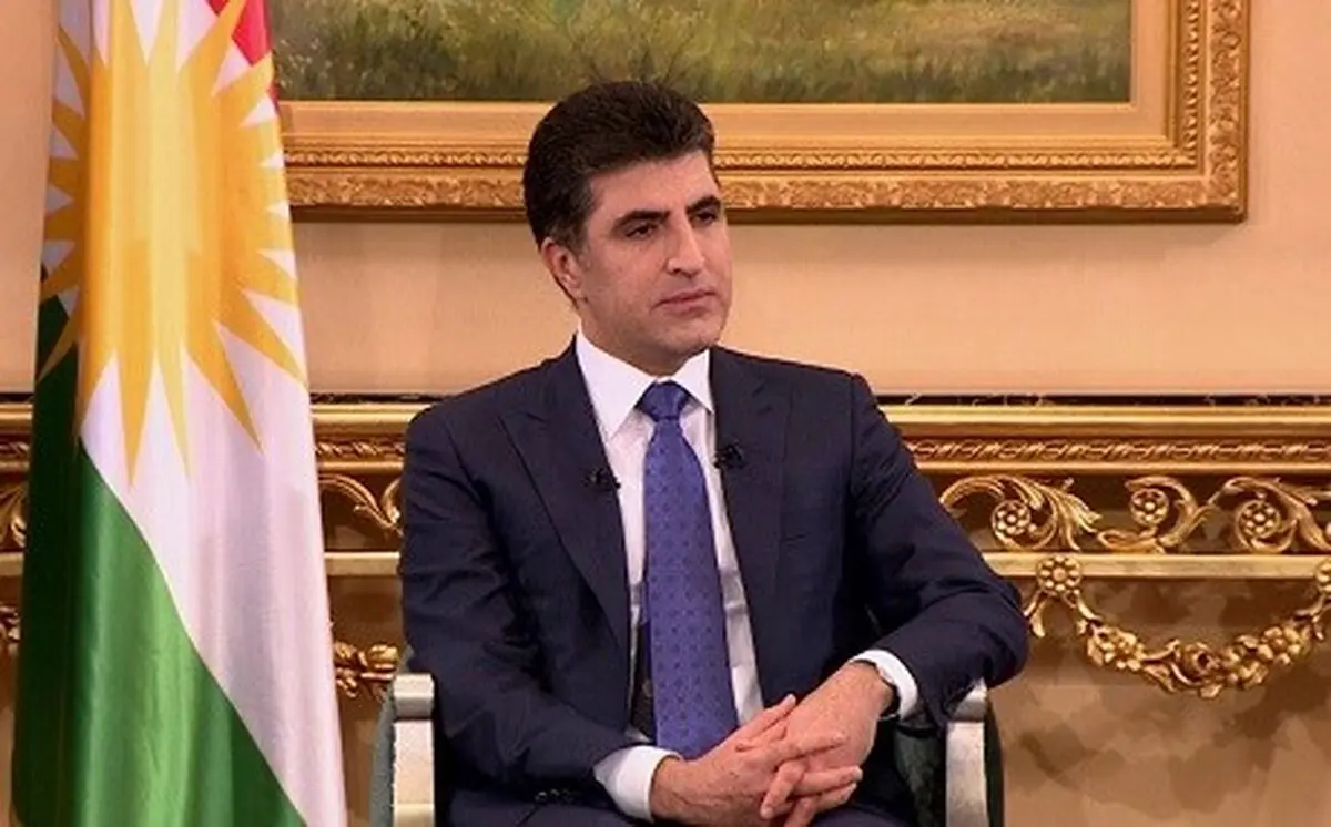 KRG Prime Minister to visit Iran