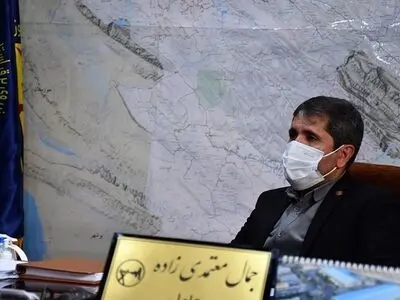 افتتاح سه پروژه برق رسانی روستایی در کهگیلویه و بویراحمد