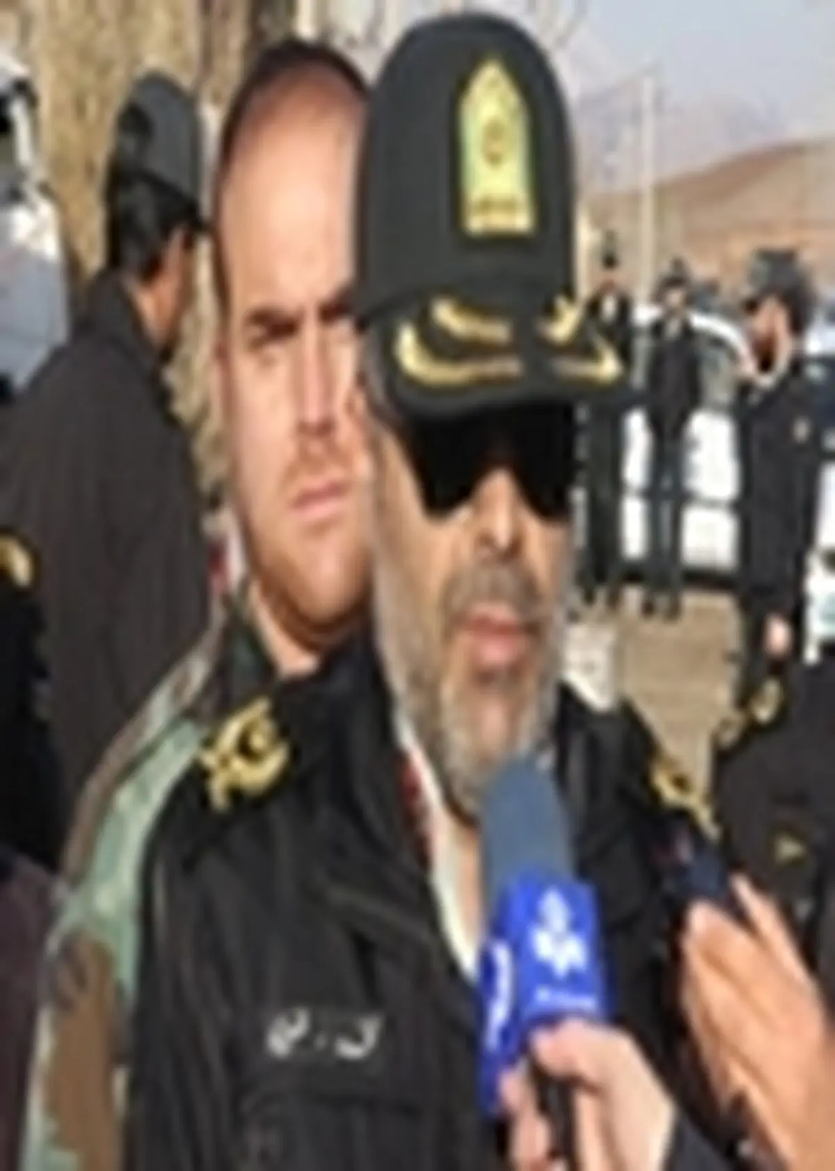 کشف ۱۵ کیلوگرم هروئین در لرستان