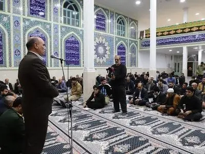 افزایش اعتماد اجتماعی با حضور میدانی مدیران در بین مردم محقق می‌شود