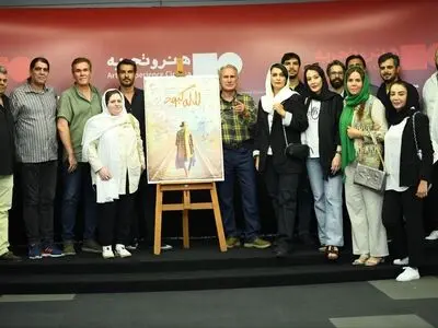 تقدیم فیلم لاله کبود به ضد قهرمانهای موج نو سینمای ایران 