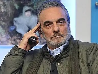 همایون ارشادی درگذشت