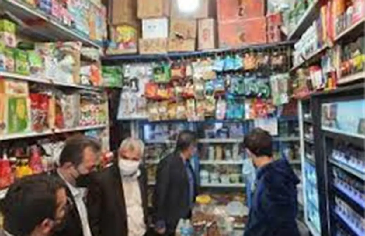 توسعه لجستیک اولویت پخش سراسری پگاه