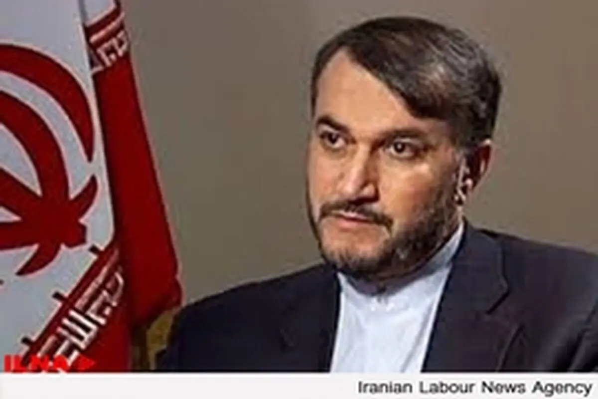 حمایت جمهوری اسلامی ایران از فلسطین و سوریه برگرفته از مبانی و اصول اسلامی است