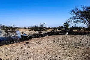 ۱۳ کشته در پی سقوط هواپیمای گردشگری در پرو