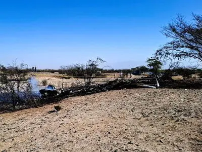 ۱۳ کشته در پی سقوط هواپیمای گردشگری در پرو