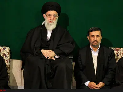 واکنش سخنگوی وزارت خارجه آمریکا به توصیه رهبر ایران به احمدی‌نژاد