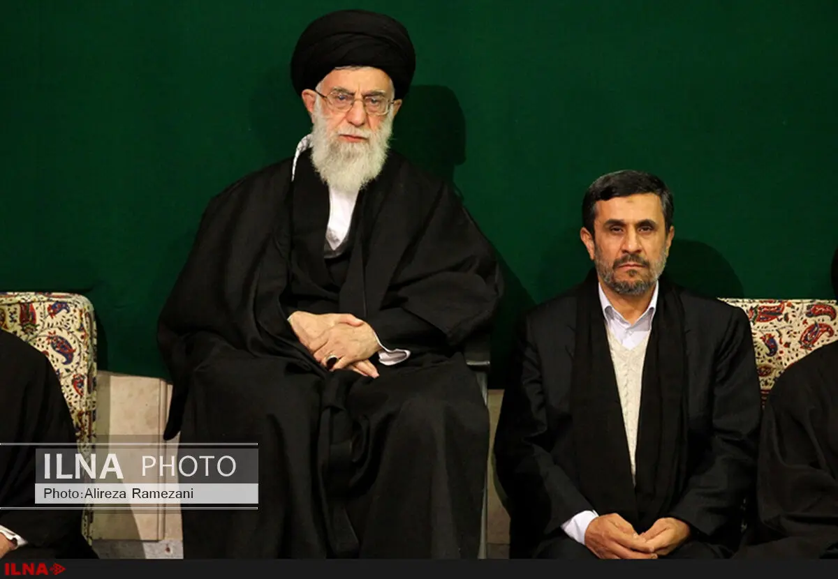 واکنش سخنگوی وزارت خارجه آمریکا به توصیه رهبر ایران به احمدی‌نژاد