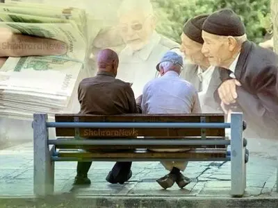 تأمین منابع پاداش پایان خدمت بازنشستگان دستگاه‌های اجرایی استان مرکزی 