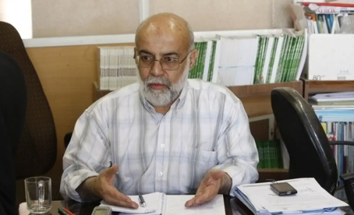 باید از ظرفیت کنوانسیون‌های بین‌المللی در مبارزه با فساد اقتصادی استفاده کنیم/ انتشار گزارش‌‌های فساد اداری حق سازمان‌های مردم نهاد است