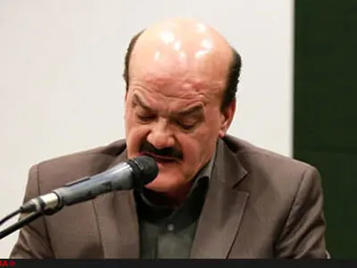 فیروز زنوزی جلالی درگذشت 