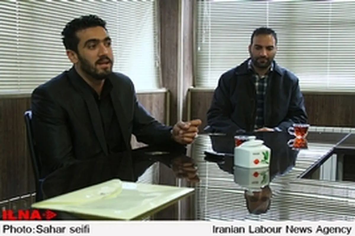 داستان یک رهایی