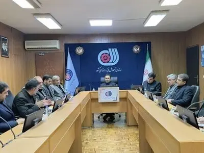 ابلاغ شیوه نامه ساعت کاری مربیان سازمان فنی و حرفه ای