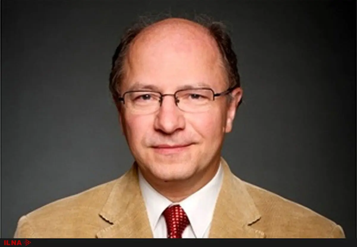 Trump is governing for those who voted for him, not for the good of the country; Frederick John Packer tells ILNA