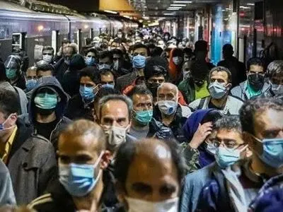 استفاده از فناوری‌های نوین بمنظور کاهش ویروس کرونا در مترو